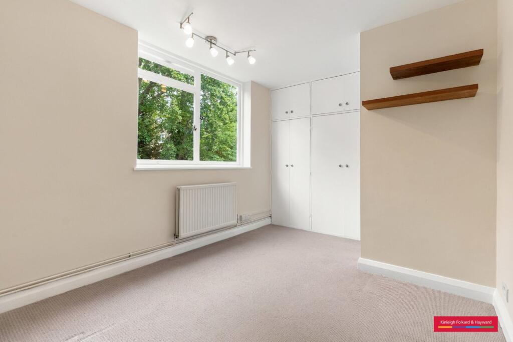 Apartment in London, Steele's Village, Belsize Park - View 4