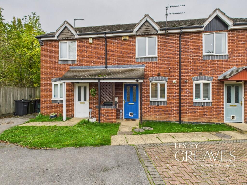 Main image of property: Kappler Close, Netherfield, Nottingham