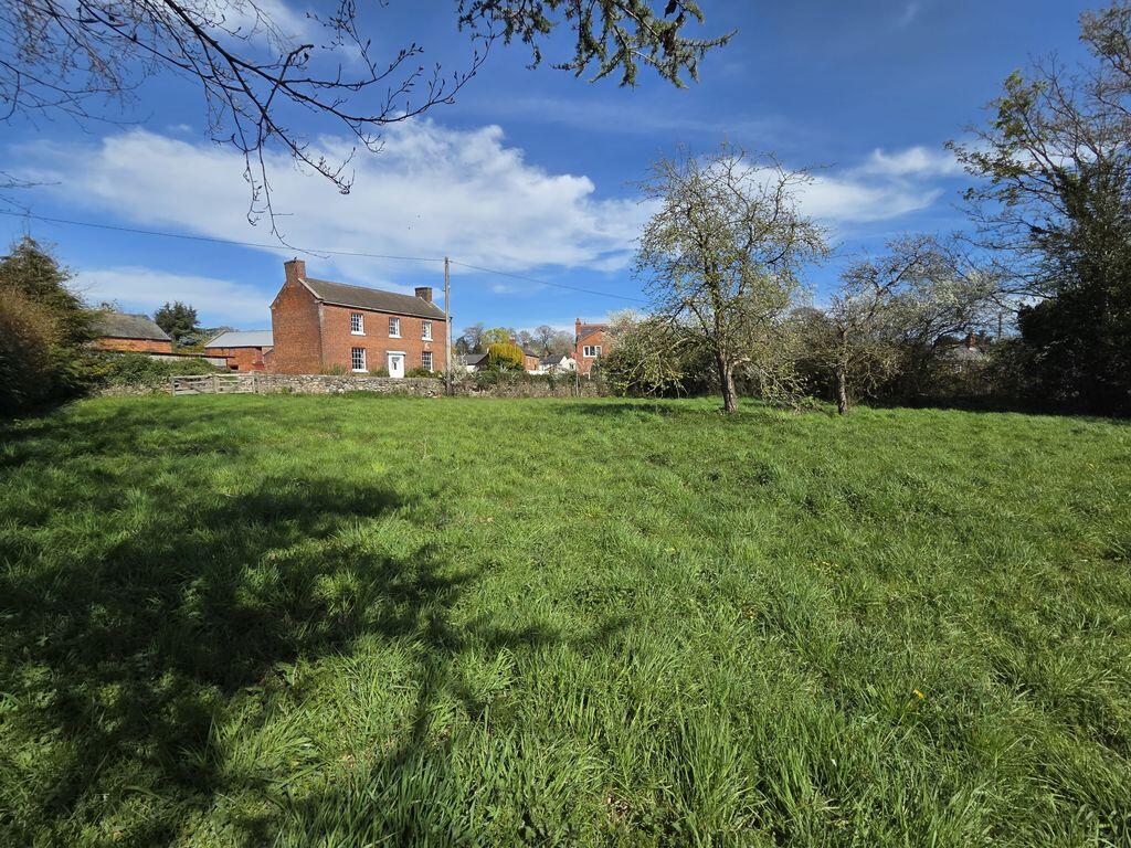 Main image of property: Church Street, Whittington