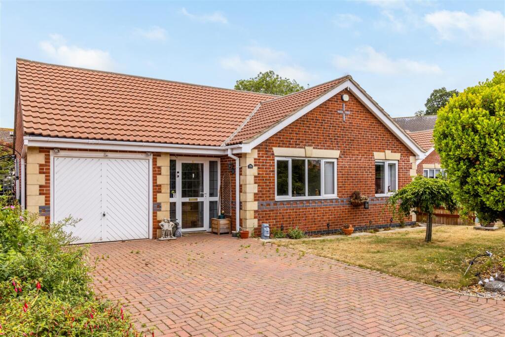 Main image of property: Anwick Drive, Anwick, Sleaford