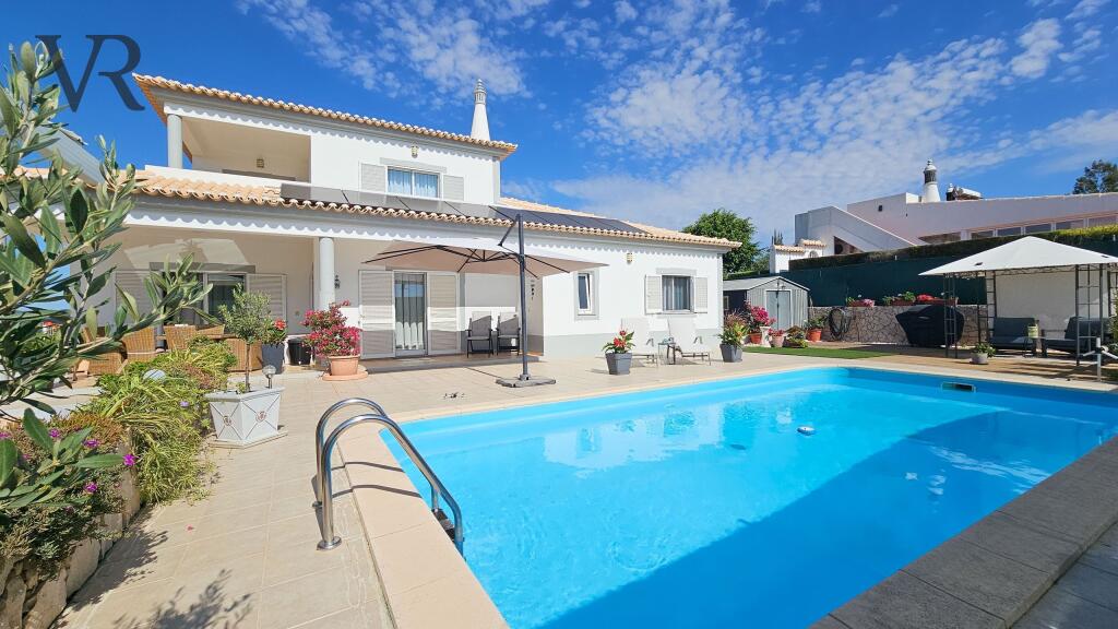Main image of property: Algarve, São Bartolomeu de Messines