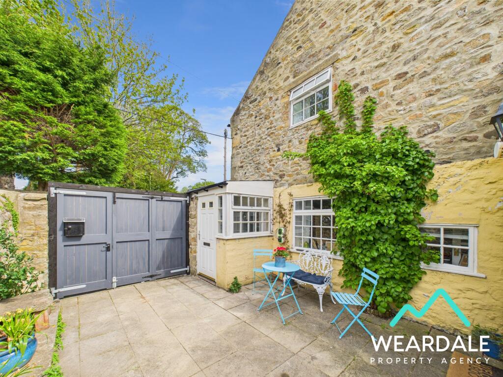 Main image of property: Rectory Lane, Wolsingham, DL13