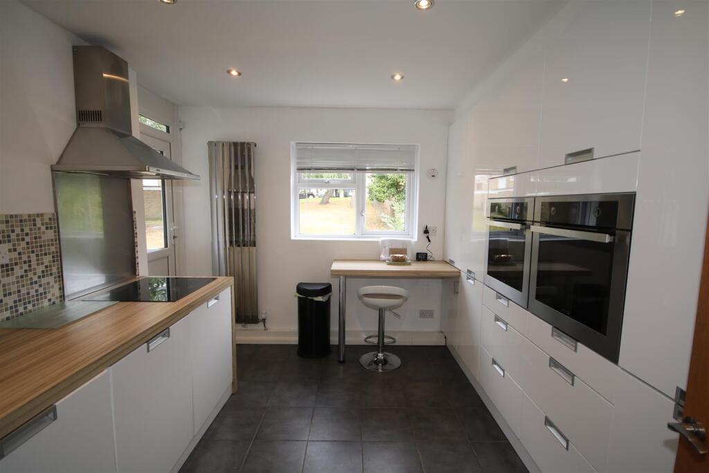 Main image of property: Jesuit Close, Canterbury