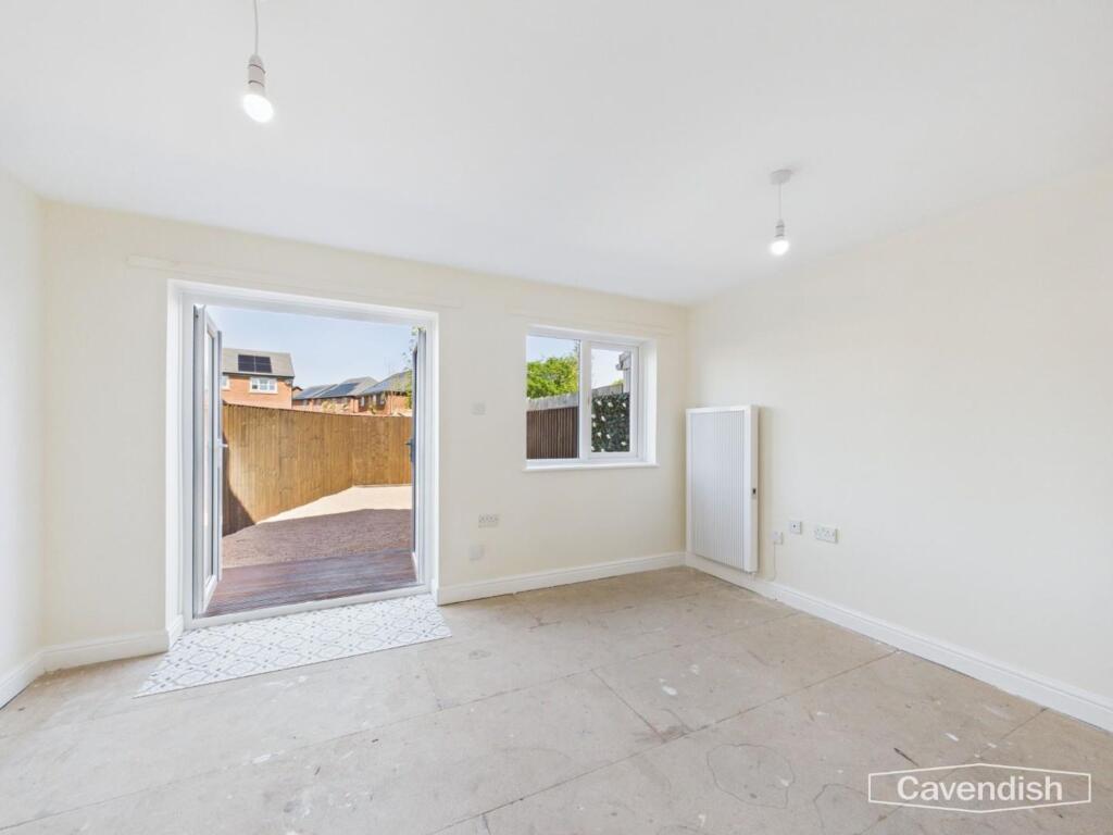 House in New Brighton, Bryn-y-Baal, Argoed - View 5