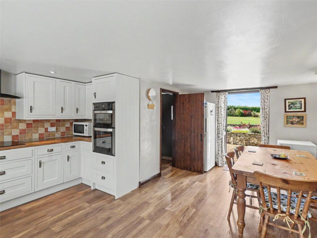 Sheepwash, Beaworthy, Devon, EX21 photo 4