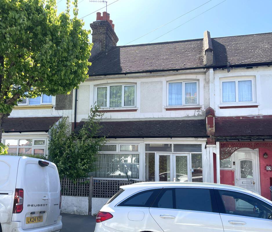 Main image of property: 85 Torridge Road, Thornton Heath, CR7 7EZ