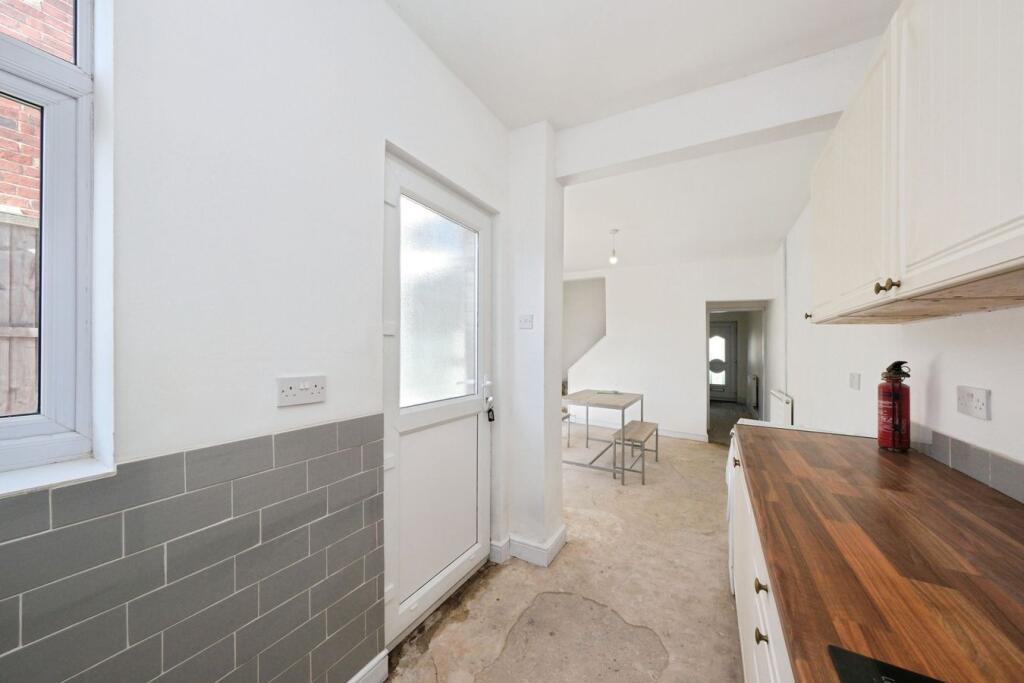 House in Sheffield - View 5
