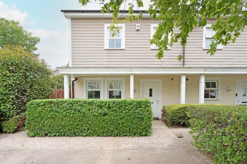 Main image of property: Heatherlea Grove, The Hamptons development, Worcester Park, KT4 8GB
