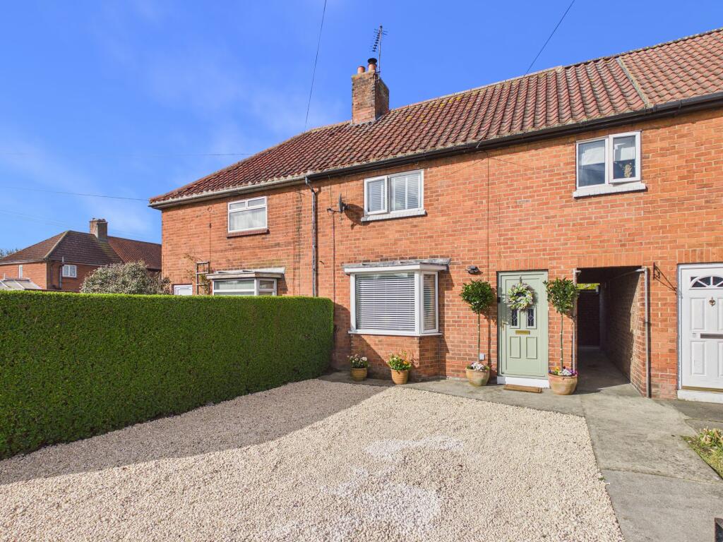 Main image of property: 2 Lime Tree Avenue, Malton, YO17 7BZ