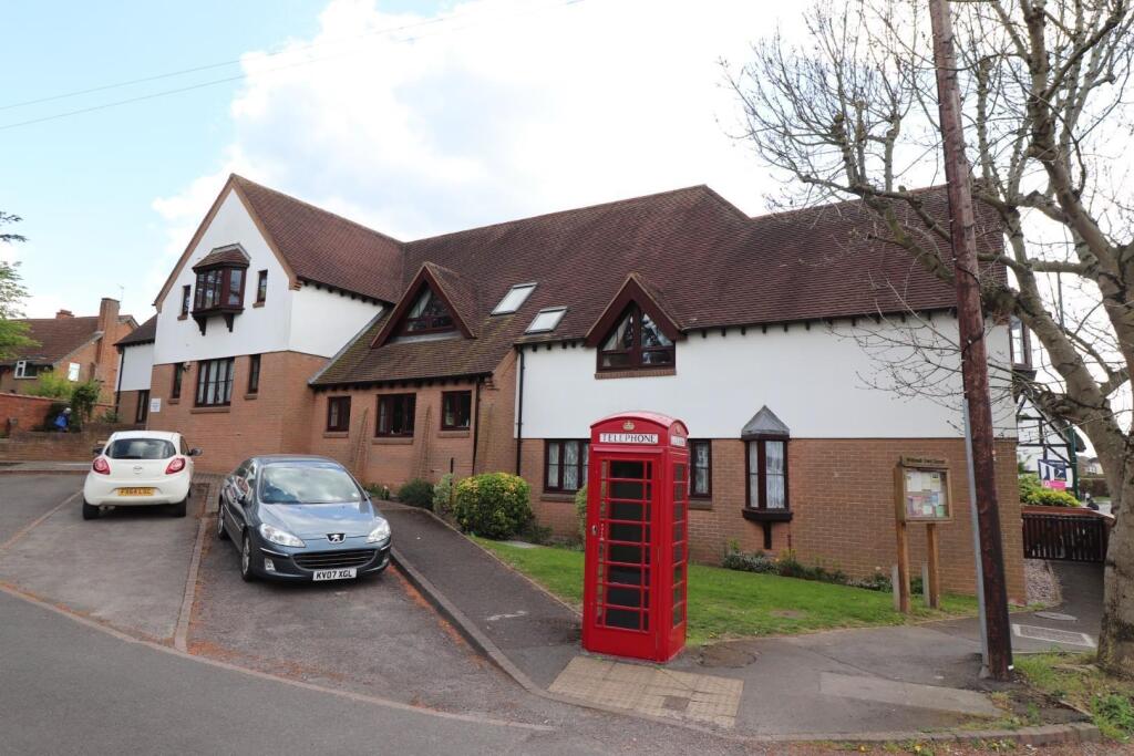 Main image of property: Church Close, Whitnash