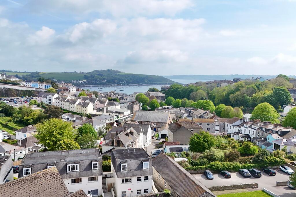Main image of property: Penvale Court, Falmouth, TR11