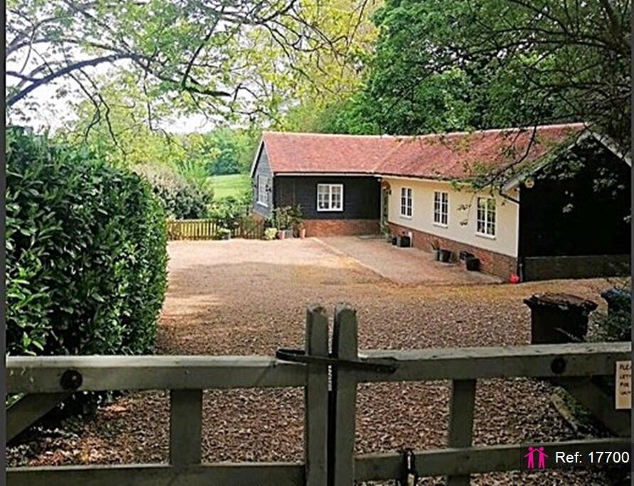 Digswell Hill, Welwyn