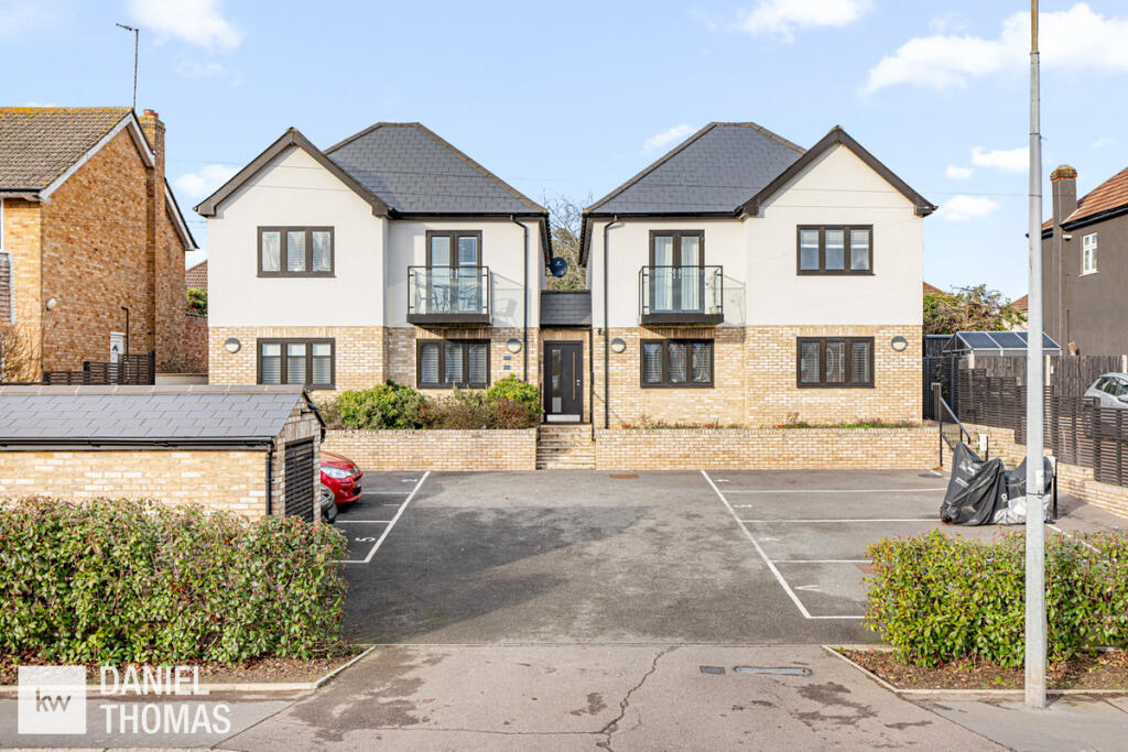 Main image of property: Larsen House, Farm Hill Road, Waltham Abbey, EN9