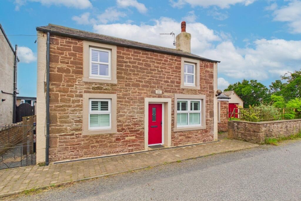 House in Allonby, Cumberland - View 3