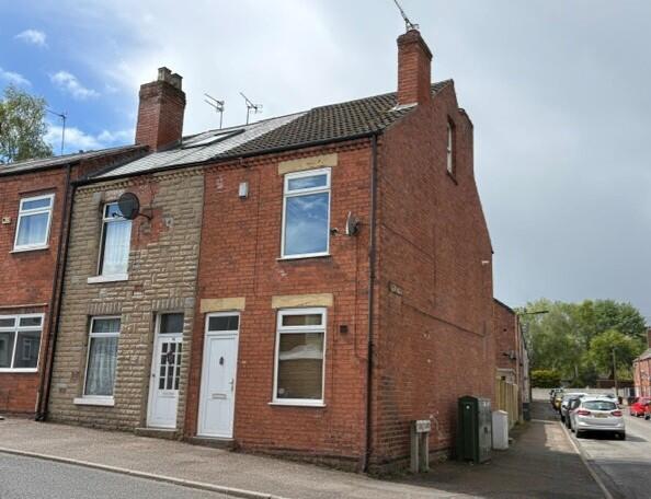 Main image of property: CENTRAL DRIVE, NG20