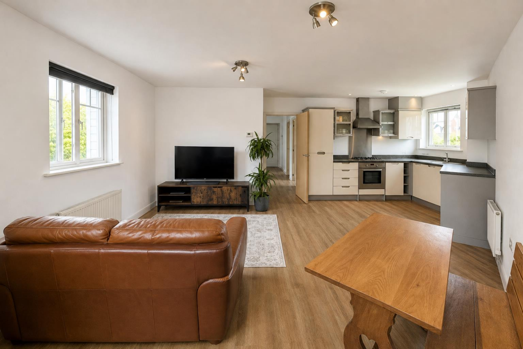 Main image of property: Apprentice Drive, Colchester, CO4