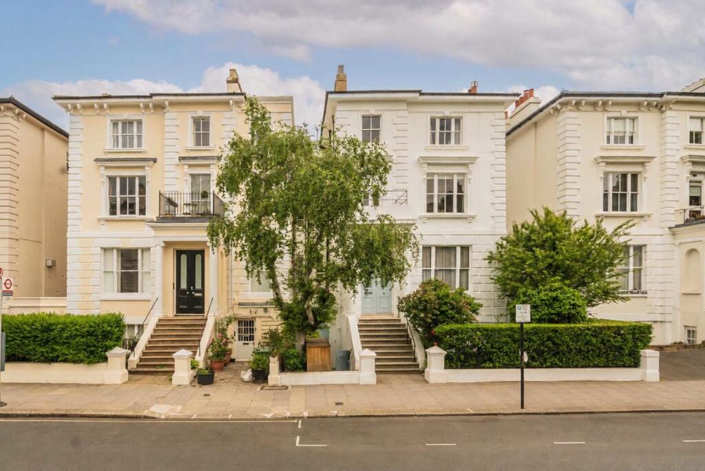 Main image of property: Buckland Crescent, Belsize Park