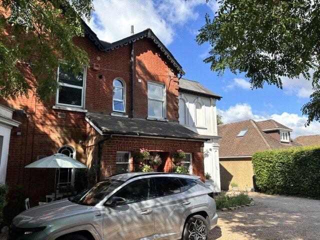 Main image of property: Reading Road South, Fleet, GU52