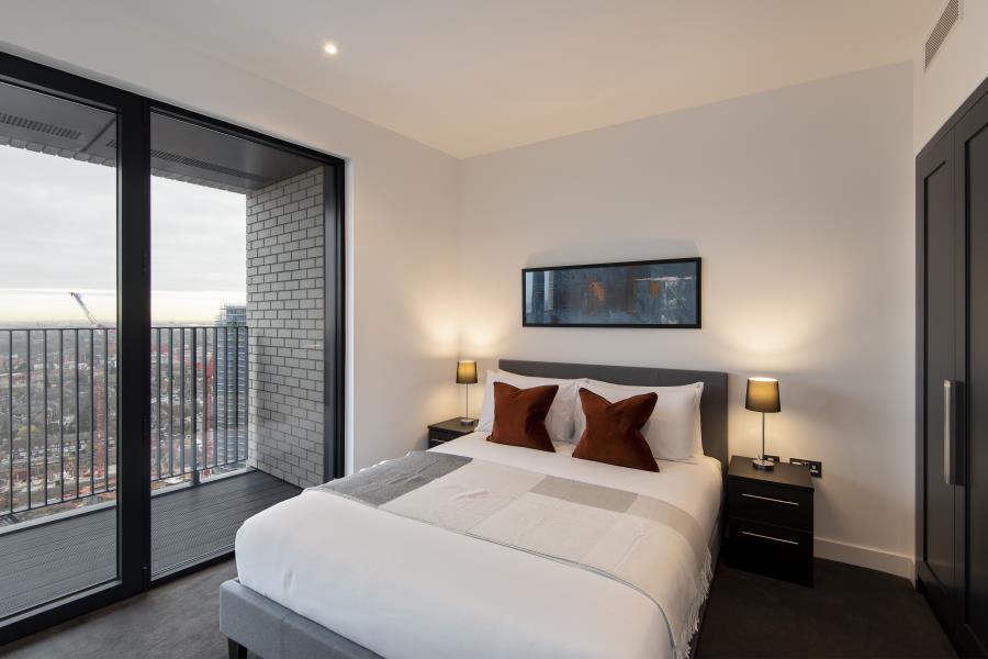 Apartment in London - View 4
