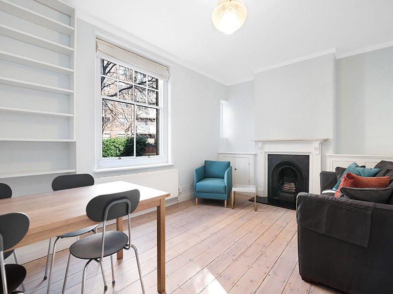 Main image of property: Wimbledon Buildings, Newton Street, London, WC2B