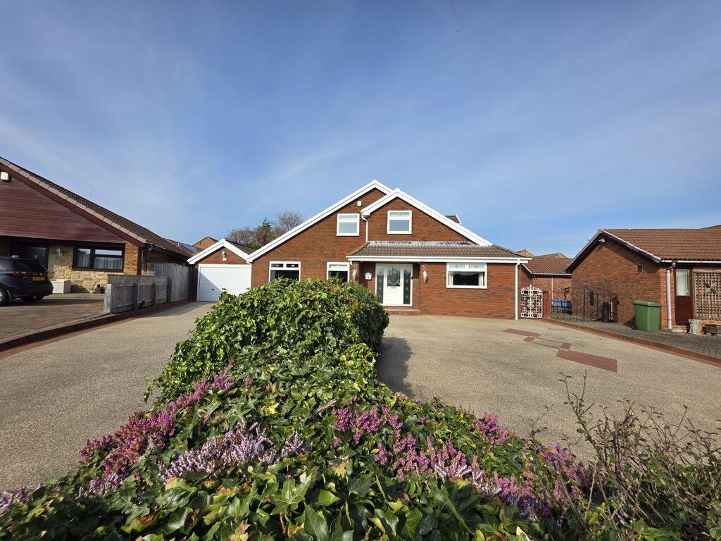 Main image of property: Hatfield Drive, Seghill