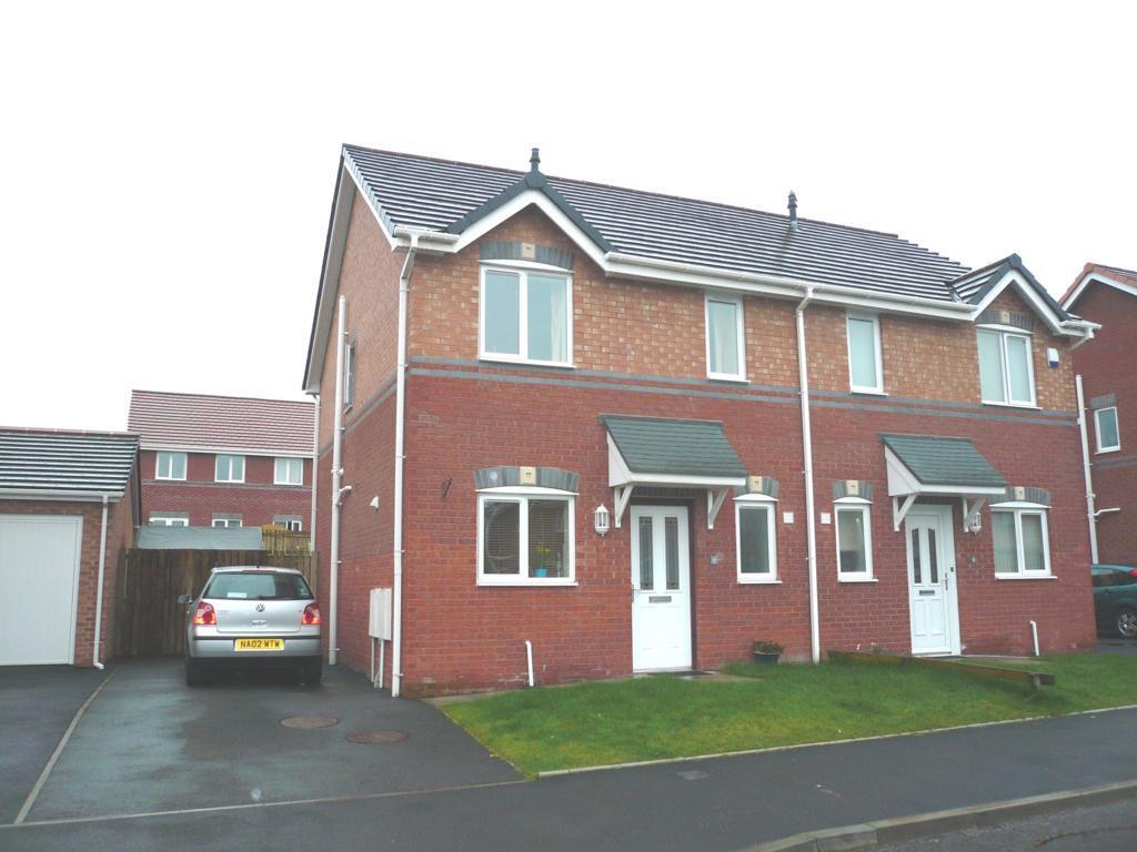 Main image of property: Parham Grove, Carlisle