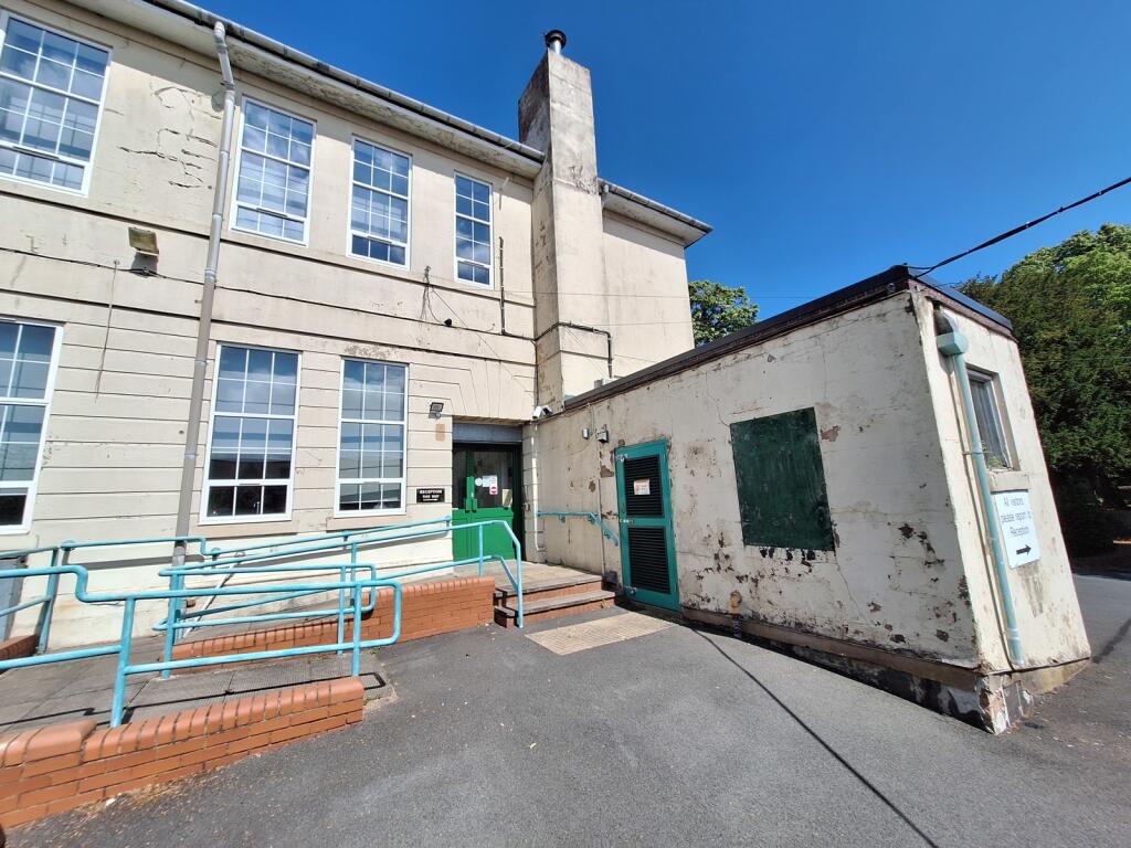 Additional image 4 of Stone Hall Adult Education Centre, 1083 Warwick Road, Birmingham, B27 6QT