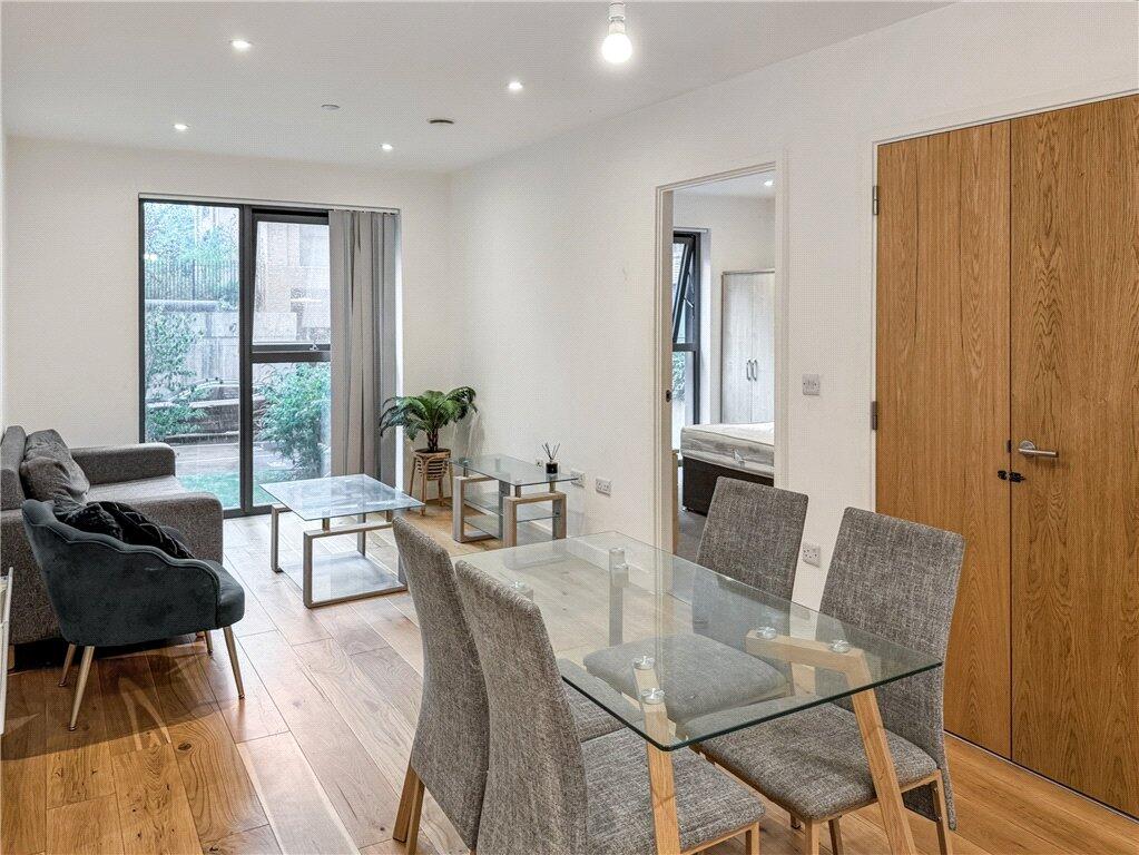 Main image of property: Windmill Street, Birmingham, B1