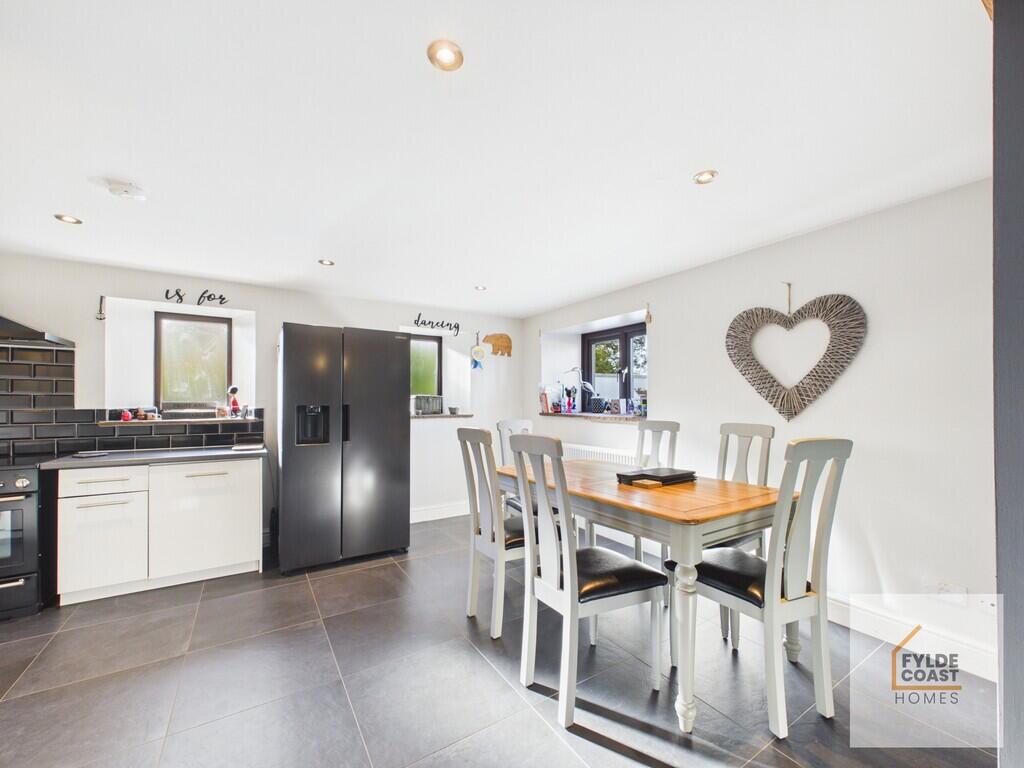 House in Blackpool - View 4