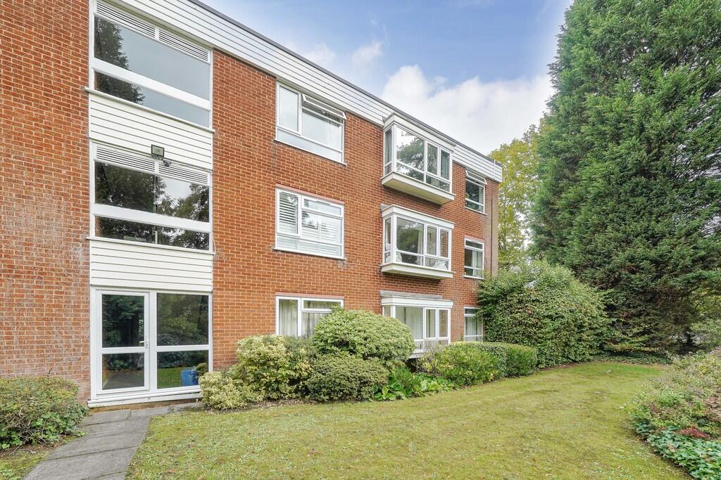 Main image of property: Hindon Square, Edgbaston