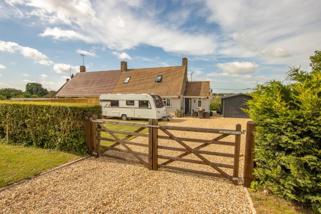 3-bed house on Kenside, Snettisham, £340,000