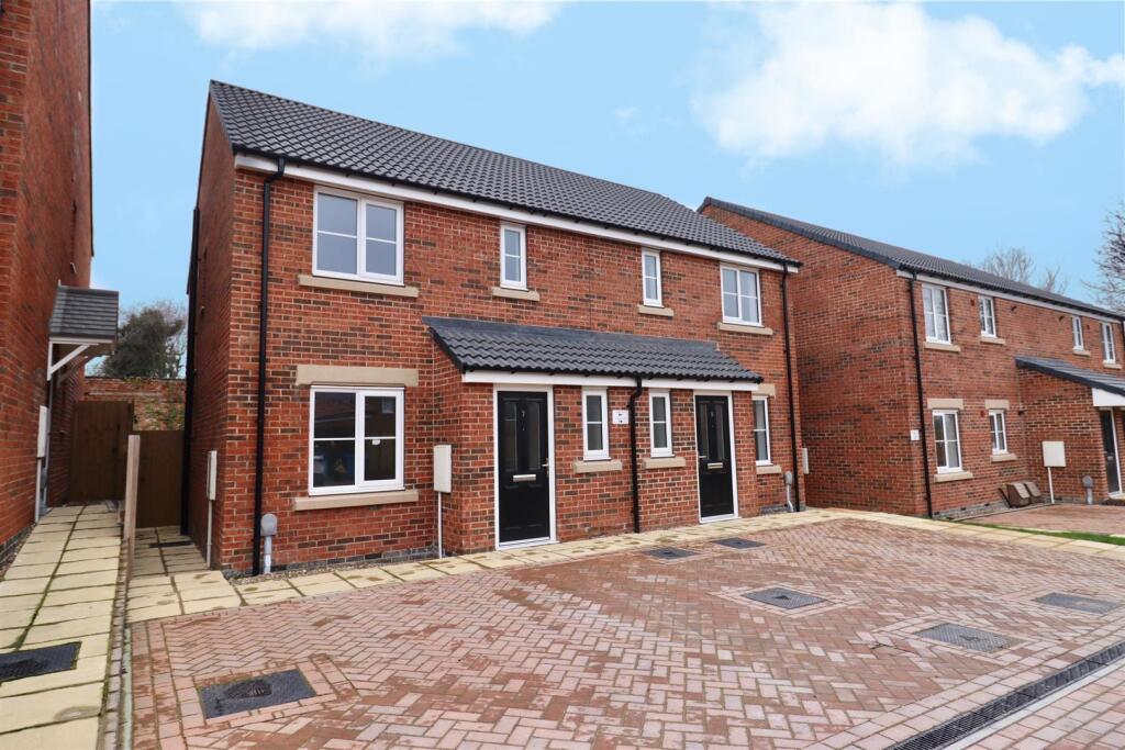 Main image of property: Newby Vale, Cottingham