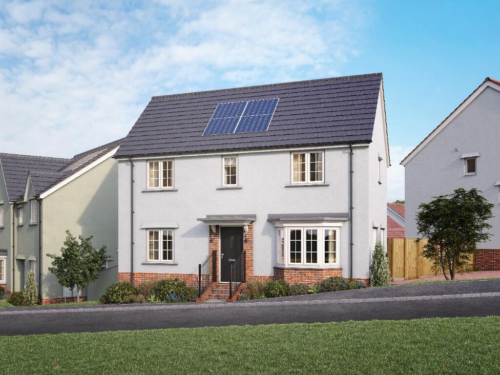 Main image of property: Barnstaple,
North Devon,
EX31 2JL