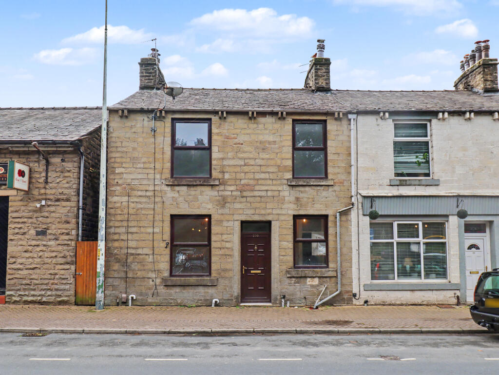 Main image of property: Newchurch Road, Bacup
