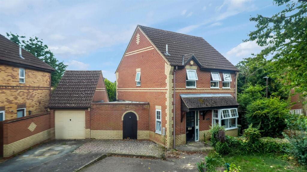 Main image of property: The Nortons, Caldecotte