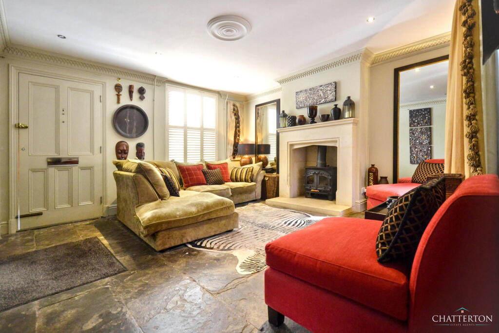 House in Evesham, Norton and Lenchwick - View 4