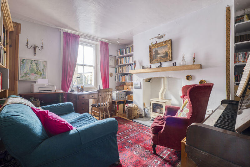 Additional image 5 of Pretty period property in a central location 