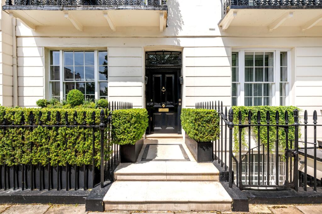 Main image of property: Chester Square