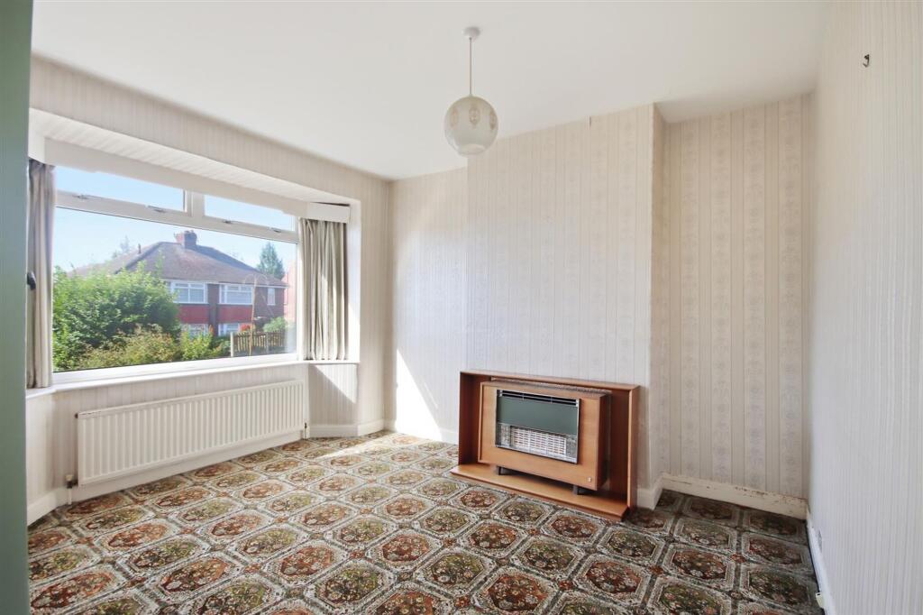 House in Sheffield - View 2