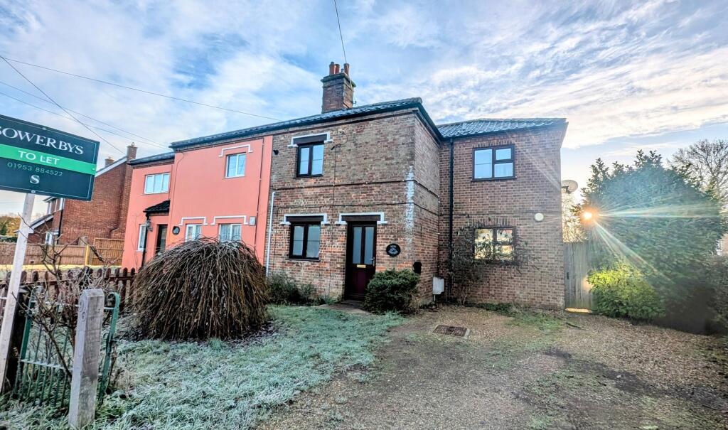 Main image of property: Saham Hills