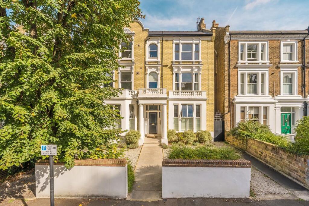 Main image of property: The Chase, Clapham Old Town