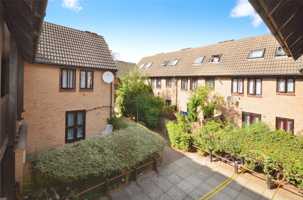 Main image of property: Stephenson Court, Osborne Street, Slough, SL1