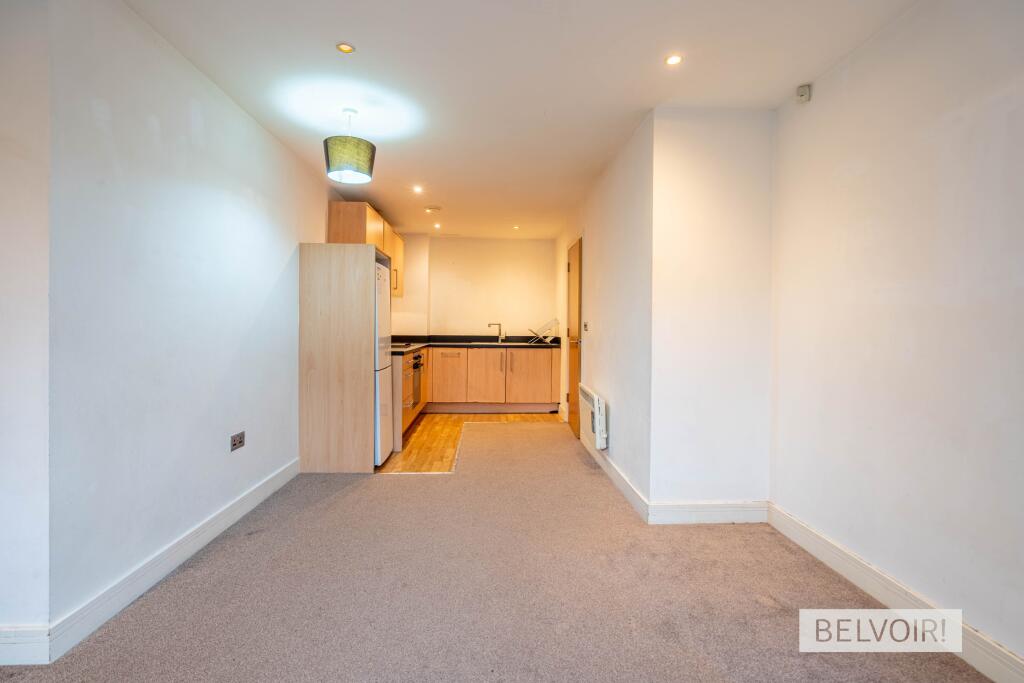 Main image of property: Cutlass Court, 28 Granville St, Birmingham, B1