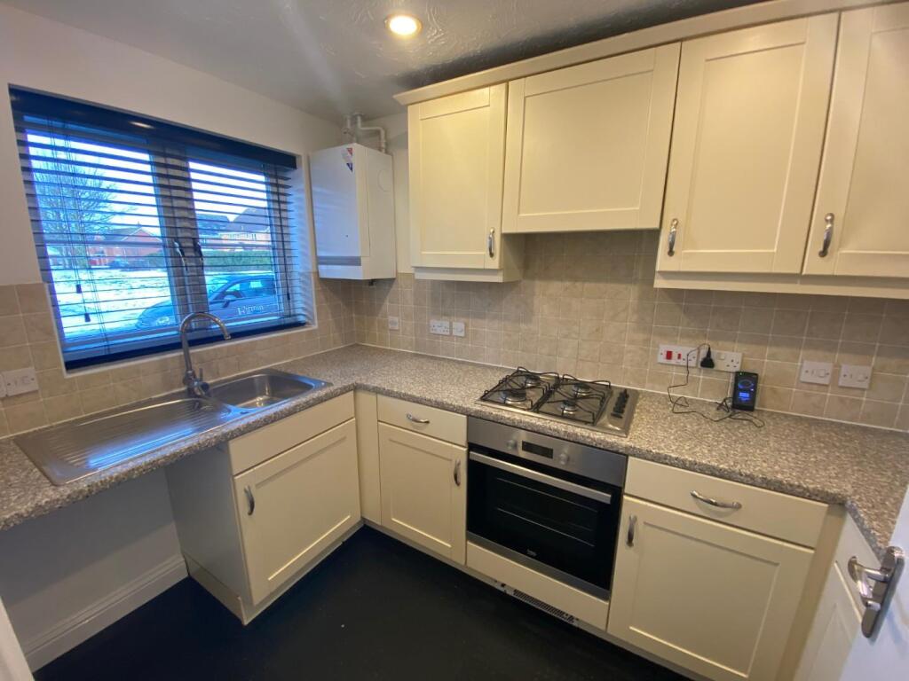 Jubilee Way, Crowland, Peterborough photo 3