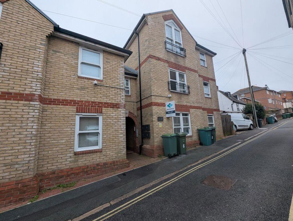 Main image of property: Union Road, Ryde, Isle of Wight