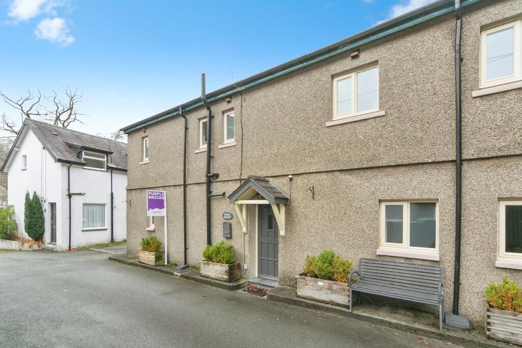 Main image of property: Caernarfon Road, Beddgelert, Caernarfon, LL55