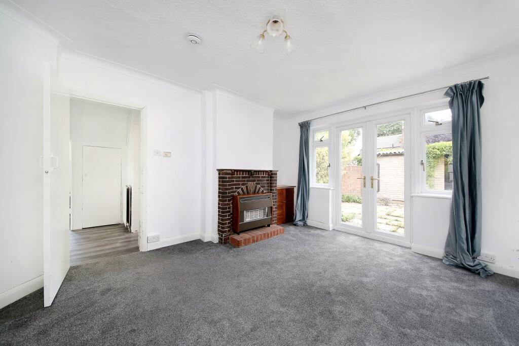Main image of property: Queens Road,
East Sheen, SW14