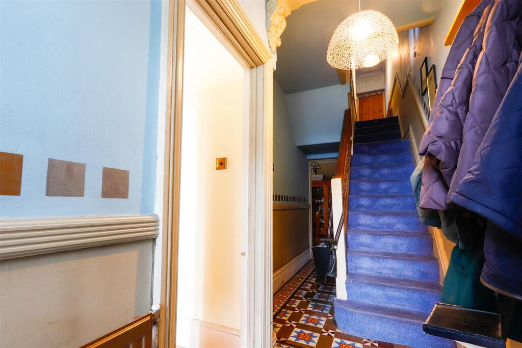 House in Cardiff - More
