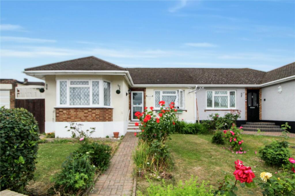 Main image of property: Hickling Close, Leigh-on-Sea, Essex, SS9