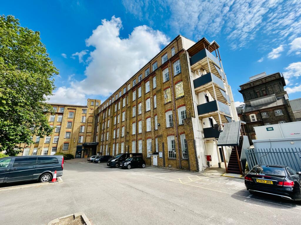 Main image of property: Ashby House, Brook Street, Chelmsford